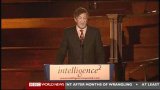 Intelligence Squared Debate - The Catholic church is a force for good in the world