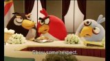 Angry Birds Peace Treaty