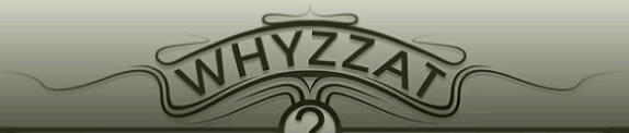 Whyzzat.com