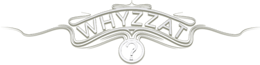 Whyzzat.com